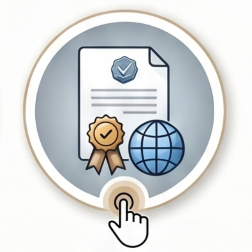 Certificado SAGRILAFT